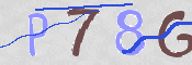 CAPTCHA-Bild