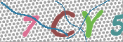 CAPTCHA-Bild